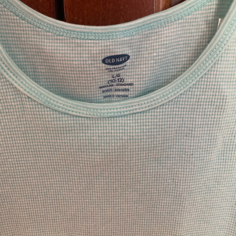 Tank top - Picture 2 of 3